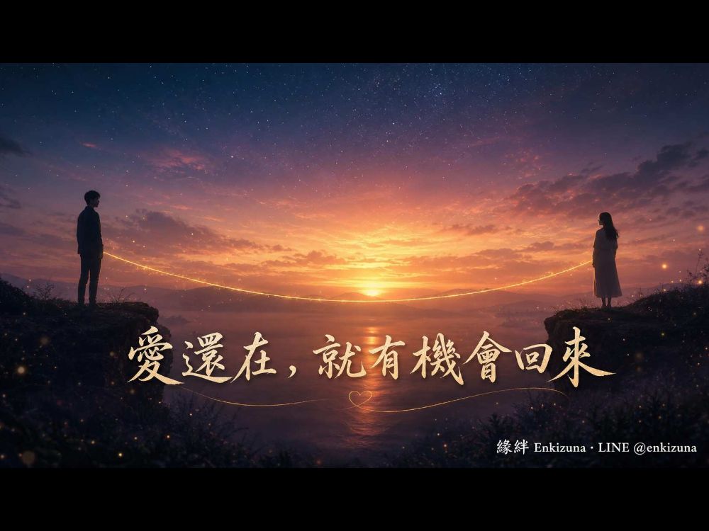 和合術真的有效嗎？2026實測解析：感情快斷、被封鎖、第三者介入，和合術能幫你找回對方嗎
