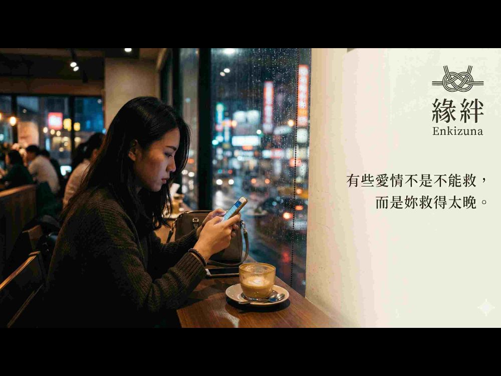 【挽回全攻略】錯過黃金期就沒救？揭密 3 大最強「緣絆法術」施法時機，讓冷淡的他主動回頭！