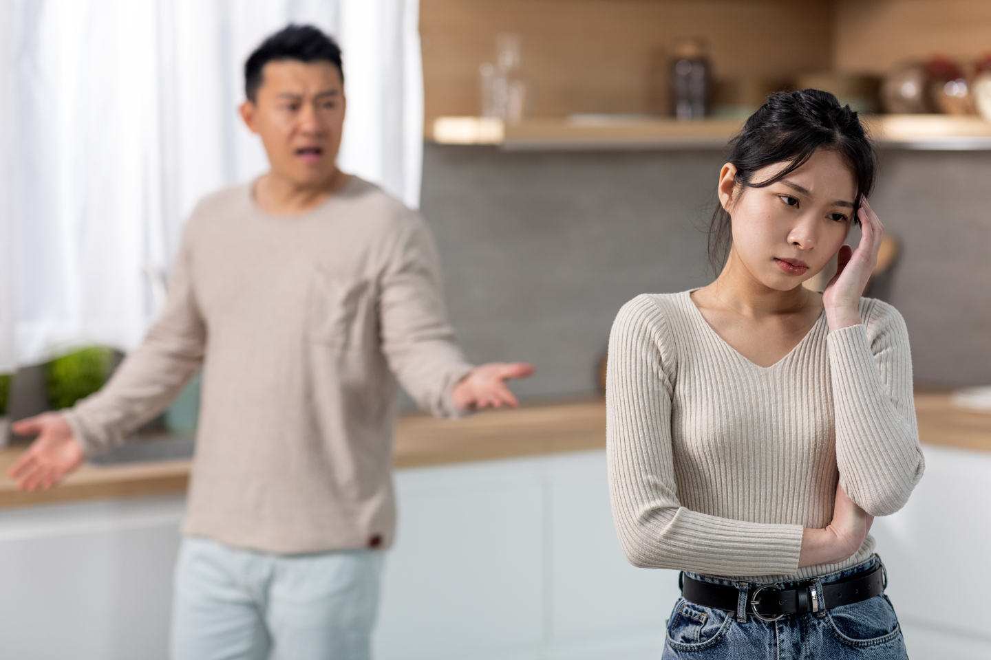 感情中出現這些分手徵兆,該挽回感情還是果斷分手?